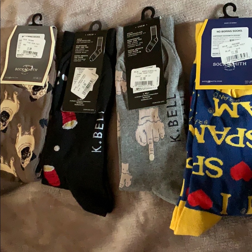 Socks